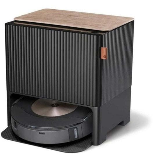 Robot Aspirapolvere e Lavapavimenti iRobot Roomba Combo j9+ Autosvuotamento Navigazione Avanzata Controllo Vocale