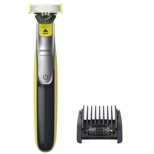 Philips OneBlade 360 Afeitadora y Recortadora para Cara
