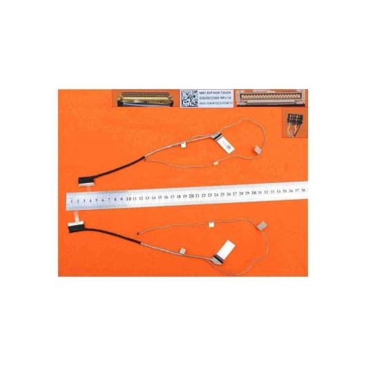 Cable Flex para Portátil Asus N551 30 Pines DC020022O0S