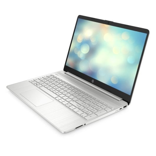 HP 15S-EQ2190NS AMD Ryzen 5 5500U/16GB/1TB SSD/15.6" Reacondicionado