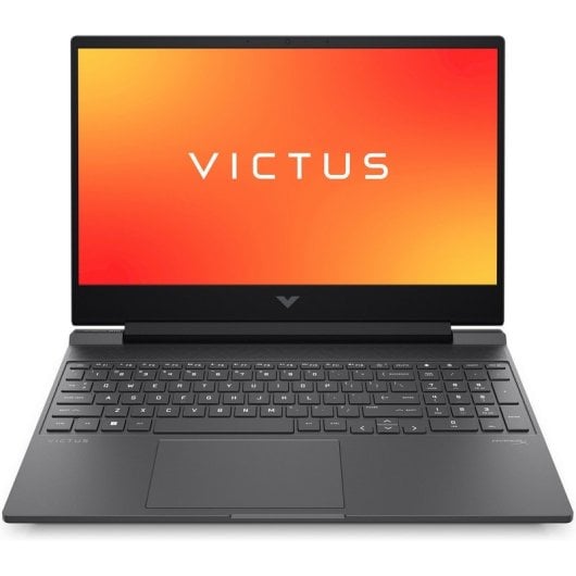 HP Victus 15-fb1002ns AMD Ryzen 5 7535HS/16GB/512GB SSD/RTX 2050/15.6"