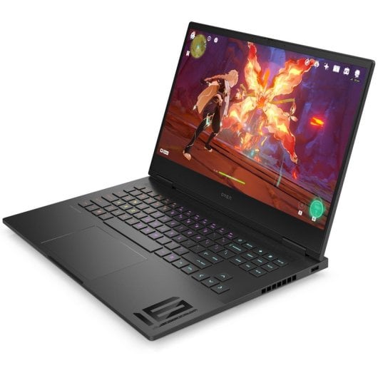 HP OMEN 16-wf1001ns Intel Core i7-14700HX/32GB/1TB SSD/RTX 4070/16.1"
