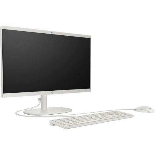 HP 22-dg0005ns Intel Celeron N100 8GB 256GB SSD UHD Graphics FreeDOS Ecran 21.5"