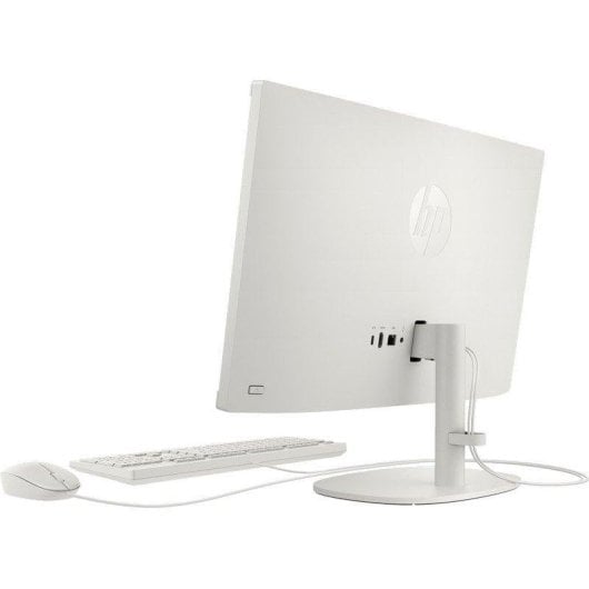 HP 22-dg0005ns Intel Celeron N100 8GB 256GB SSD UHD Graphics FreeDOS Ecran 21.5"