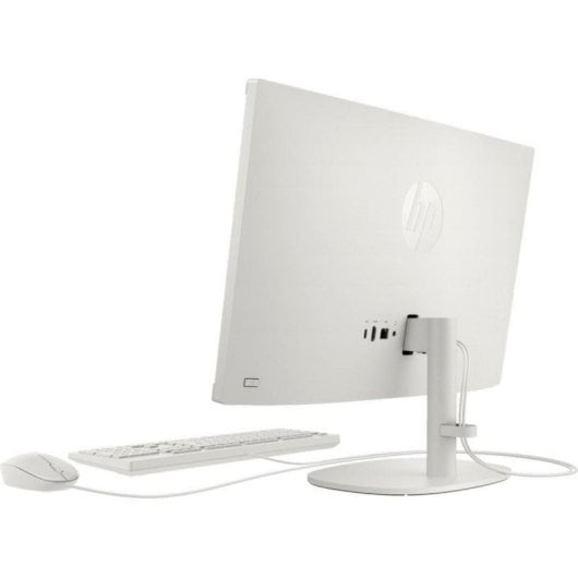 PC Sobremesa HP All-in-One 22-dg0002ns Intel Celeron N100 8GB 256GB SSD Windows 11 Home