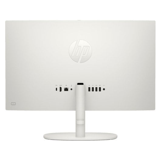HP Tout-en-un 22-dg0002ns Intel Celeron N100/8 Go/SSD 256 Go/21,5"