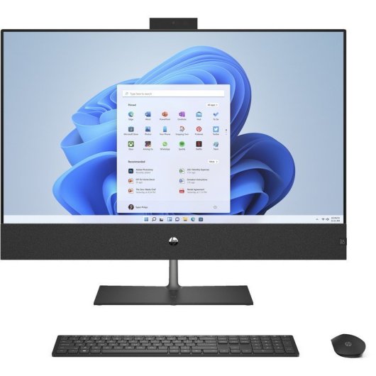 HP Pavilion 32-b1014ns Intel Core i7-13700T/16 Go/1 To SSD/RTX 3050/31,5" QHD