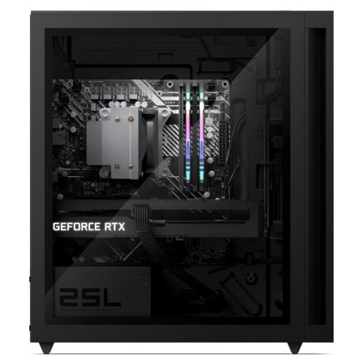 HP OMEN 25L GT15-1094ns Intel Core i7-13700F/16GB/1TB SSD/RTX 4060