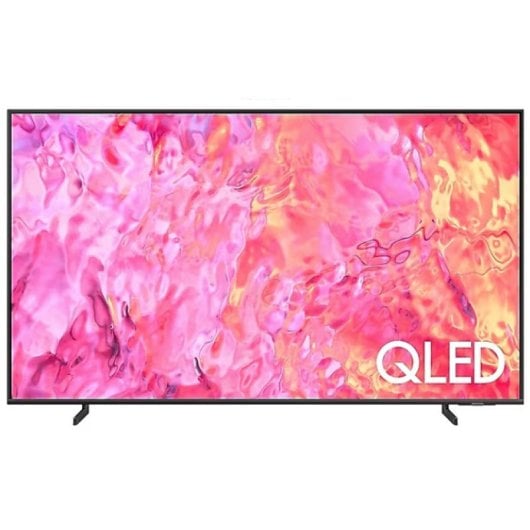 Samsung QE50Q60CAUXXH 50" QLED UltraHD 4K Quantum HDR
