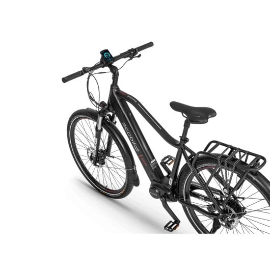 Ecobike Mx300 12.8ah Bicicleta Eléctrica De Trekking