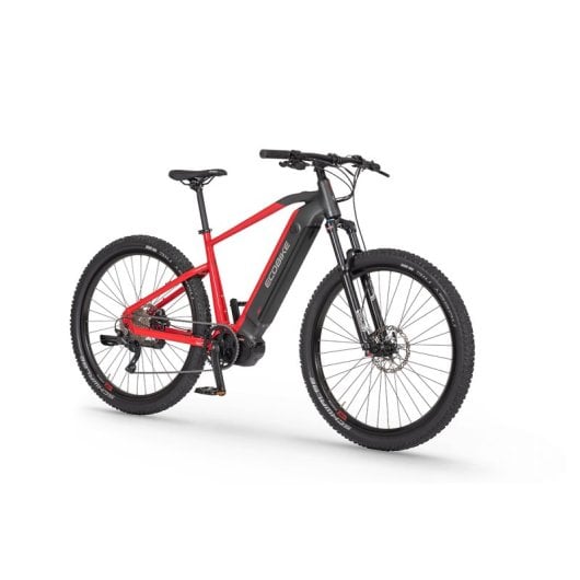 Ecobike Rx500 19 Pro 17.5ah Bicicleta Eléctrica De Montaña