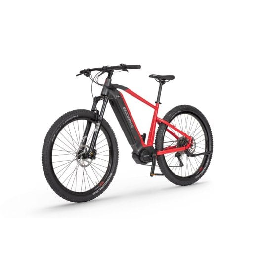 Ecobike Rx500 19 Pro 17.5ah Bicicleta Eléctrica De Montaña