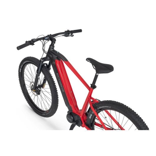 Ecobike Rx500 19 Pro 17.5ah Bicicleta Eléctrica De Montaña
