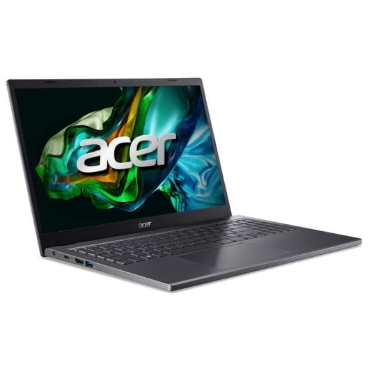 Acer Gaming Aspire 5 A515-58GM Intel Core i5-1335U/16GB/512GB SSD/RTX 2050/15.6"