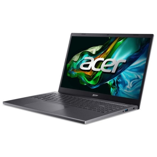 Acer Gaming Aspire 5 A515-58GM Intel Core i5-1335U/16GB/512GB SSD/RTX 2050/15.6"