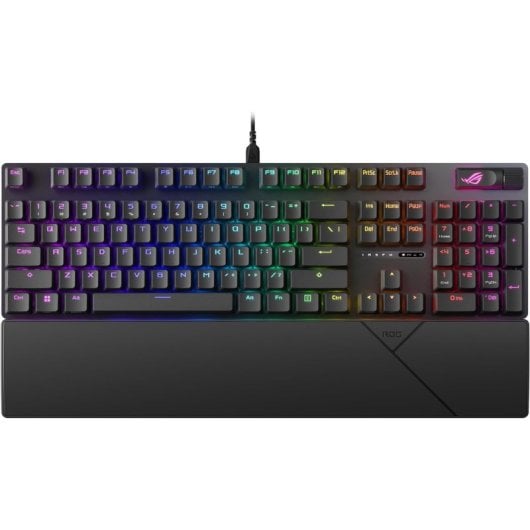 Teclado discount inalambrico asus