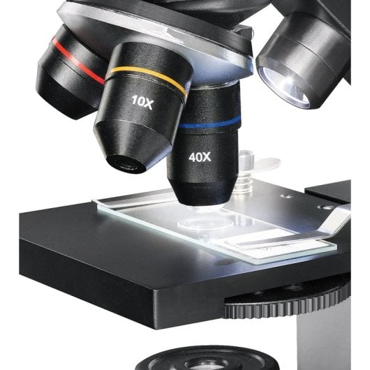 National Geographic 9039001 microscope 1280x Microscope optique