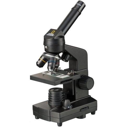National Geographic 9039001 microscope 1280x Microscope optique