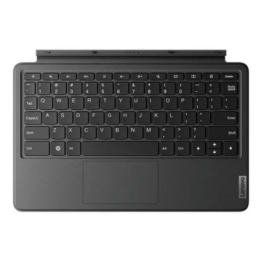 Lenovo Funda con Teclado UK-ES Gris para Tab P11 11.5" (2ª Generación)