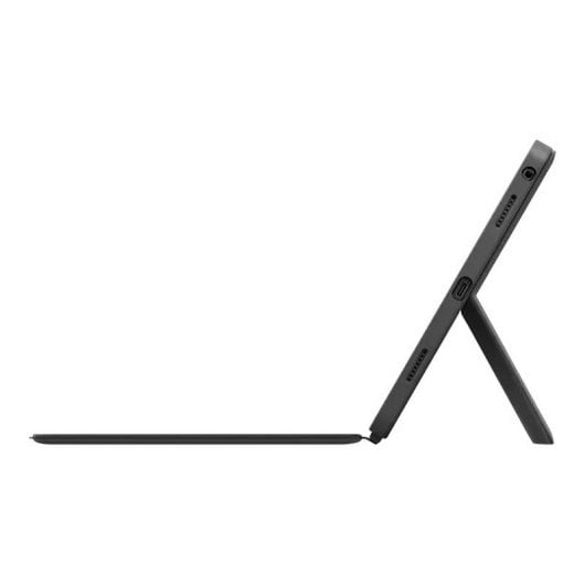 Lenovo Funda con Teclado UK-ES Gris para Tab P11 11.5" (2ª Generación)