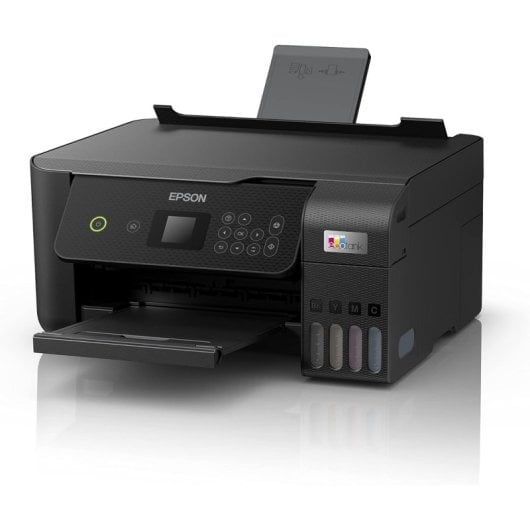 Epson EcoTank ET-2821 Jet d'encre A4 5760 x 1440 DPI 33 ppm Wifi