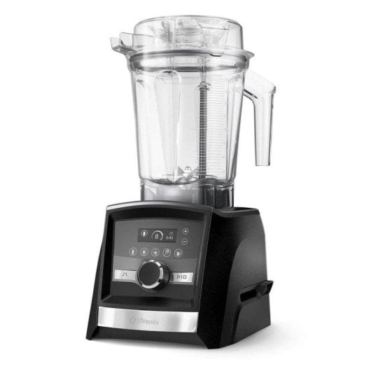 Frullatore Vitamix Ascent 3500i 2L 1400W Grafite Touch Interlock Self-Detect