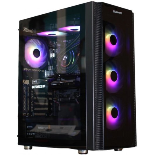 PCM Trend NEXON-2 AMD Ryzen 7 5800X/32GB/1TB SSD/RTX 4060