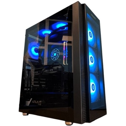 PCM Trend NEXON-1 Intel Core i9-12900KF/32GB/1TB SSD/RTX 4060