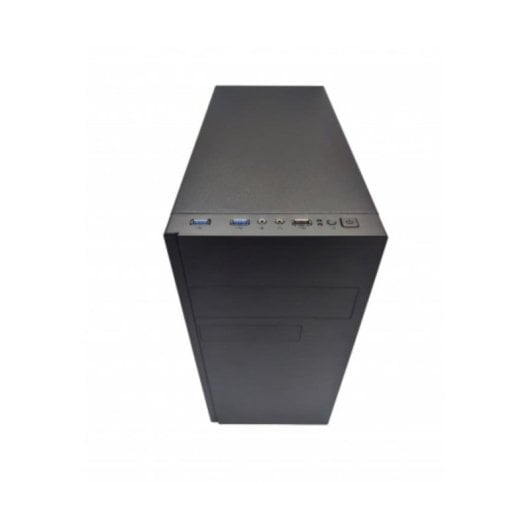 PC Sobremesa Zone Evil Easy Intel Core i3-10100 16GB 1TB SSD UHD 630 Windows 11 Pro