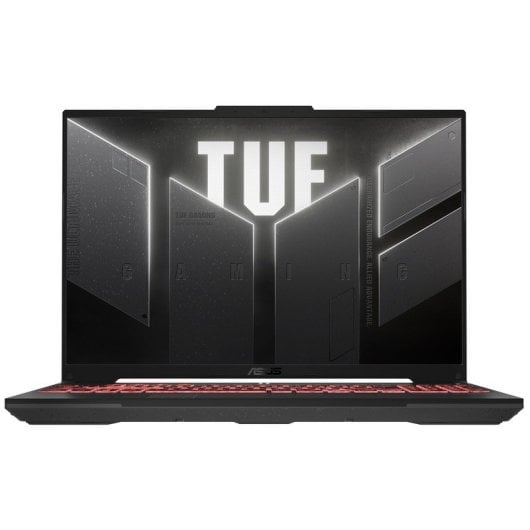 ASUS TUF Gaming A16 FA607PI-QT040 AMD Ryzen 9 7845HX/32GB/1TB SSD/RTX 4070/16"