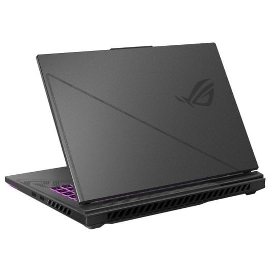 ASUS ROG Strix G16 G614JZ-N4014 Intel Core i9-13980HX/32GB/1TB SSD/RTX 4080/16"
