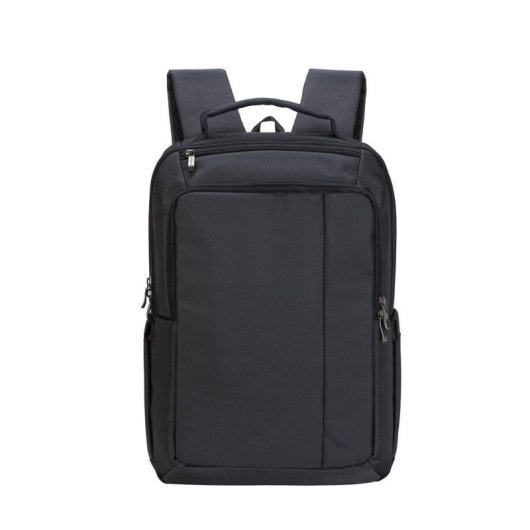Rivacase 8262 39,6 cm (15.6") Rucksackhülle Schwarz