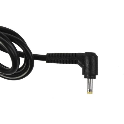 Adaptador Green Cell AD123P para Lenovo 65W 20V 3,25A cable 2 m negro
