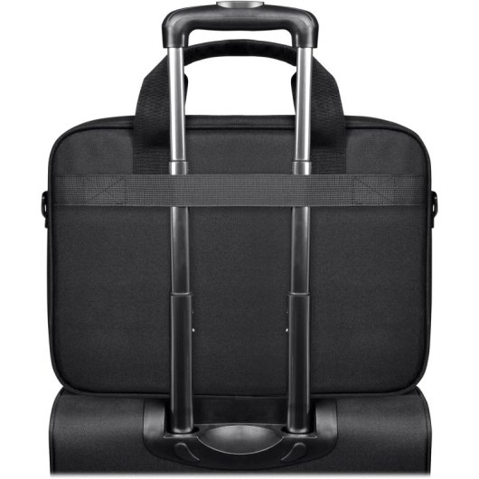 Port Designs HANOI II 35,6 cm (14") Bolsa tipo pasta Preto