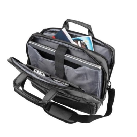 Natec Gazelle Laptoptasche 16" Grau
