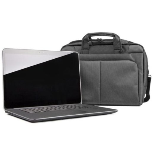 Natec Gazelle Laptoptasche 16" Grau