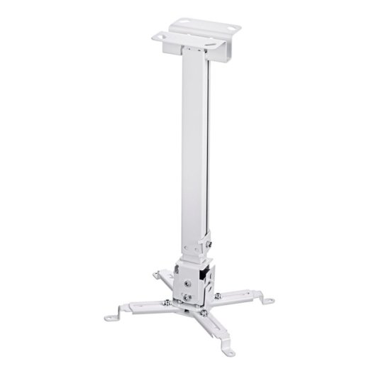 Avtek 1MVEM2 Soporte de Techo para Proyector Blanco