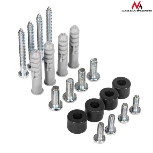Maclean Staffa per TV max. VESA 900x600 60-120 120kg