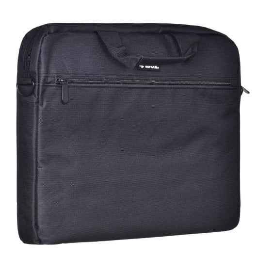 Ibox Tn6020 Maletín para Portátil 15.6" Negro