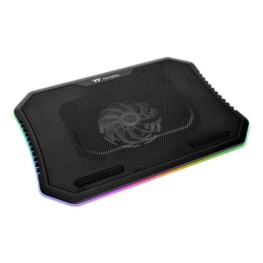 Thermaltake Massive 12 Laptop-Kühlpad 15" Schwarz