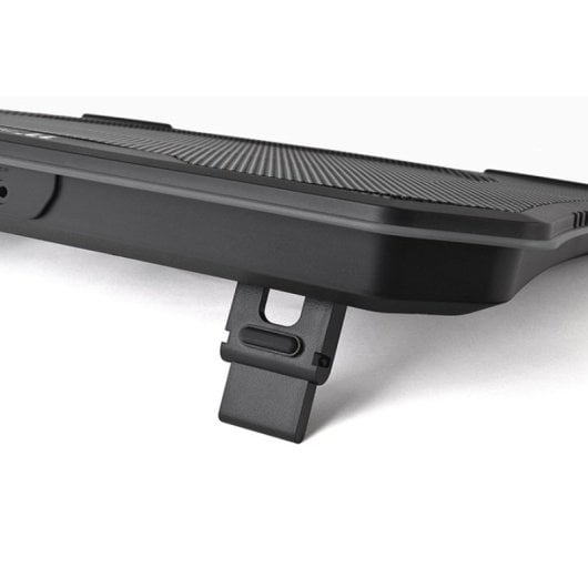 Thermaltake Massive 12 Laptop-Kühlpad 15" Schwarz