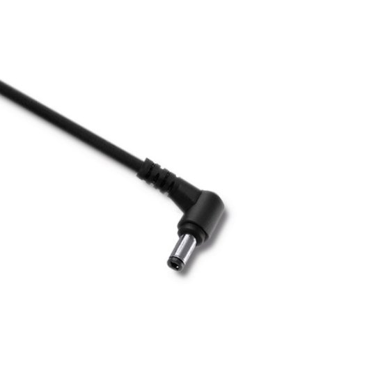 Qoltec 50070 Adaptateur secteur 90w | 19v | 4.74a | 5,5*2,5 | +câble d'alimentation