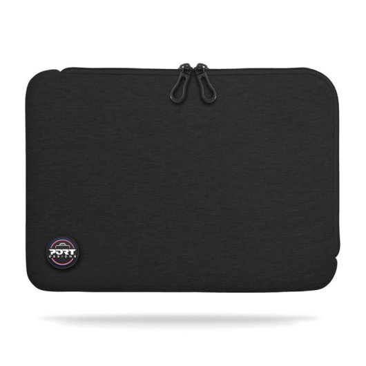 Custodia Port Designs Torino II Custodia per laptop da 14" Nera