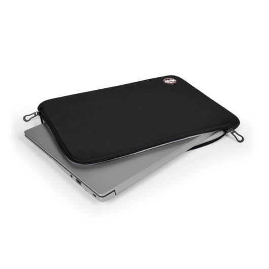 Custodia Port Designs Torino II Custodia per laptop da 14" Nera