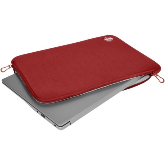 Port Designs Torino II Funda  para Portátil 14" Roja