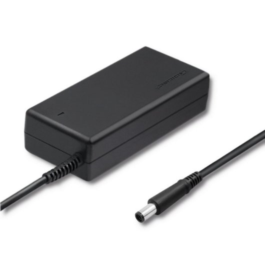 Qoltec 50085.90W adaptateur de puissance & onduleur Intérieure Noir
