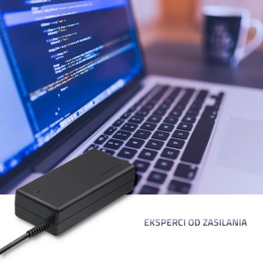 Qoltec 50085.90W adaptateur de puissance & onduleur Intérieure Noir