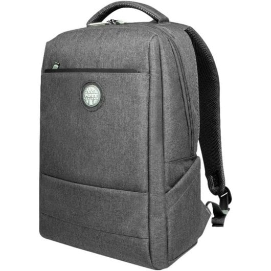 Sac à dos Port Designs Yosemite Eco XL 15,6 pouces gris r-PET étanche