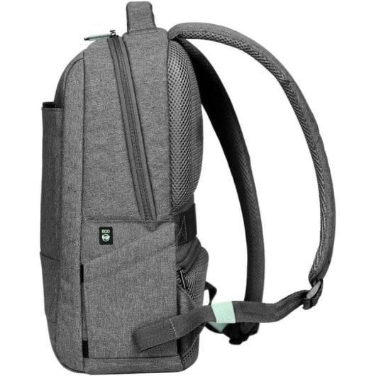 Sac à dos Port Designs Yosemite Eco XL 15,6 pouces gris r-PET étanche