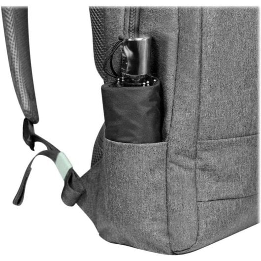Sac à dos Port Designs Yosemite Eco XL 15,6 pouces gris r-PET étanche